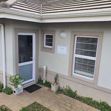 Westwood Skye 12 Grace Avenue Βίλα Ντούρμπαν Εξωτερικό φωτογραφία