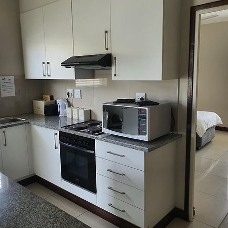 Westwood Skye 12 Grace Avenue Βίλα Ντούρμπαν Εξωτερικό φωτογραφία