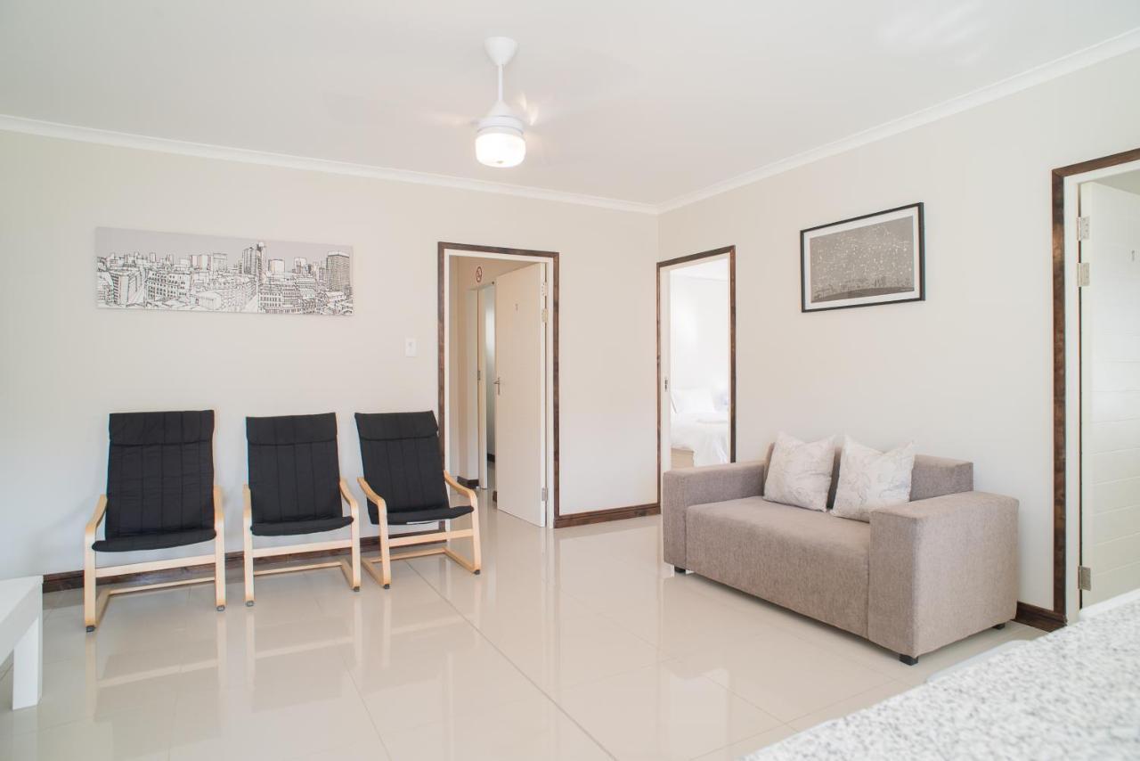 Westwood Skye 12 Grace Avenue Βίλα Ντούρμπαν Εξωτερικό φωτογραφία