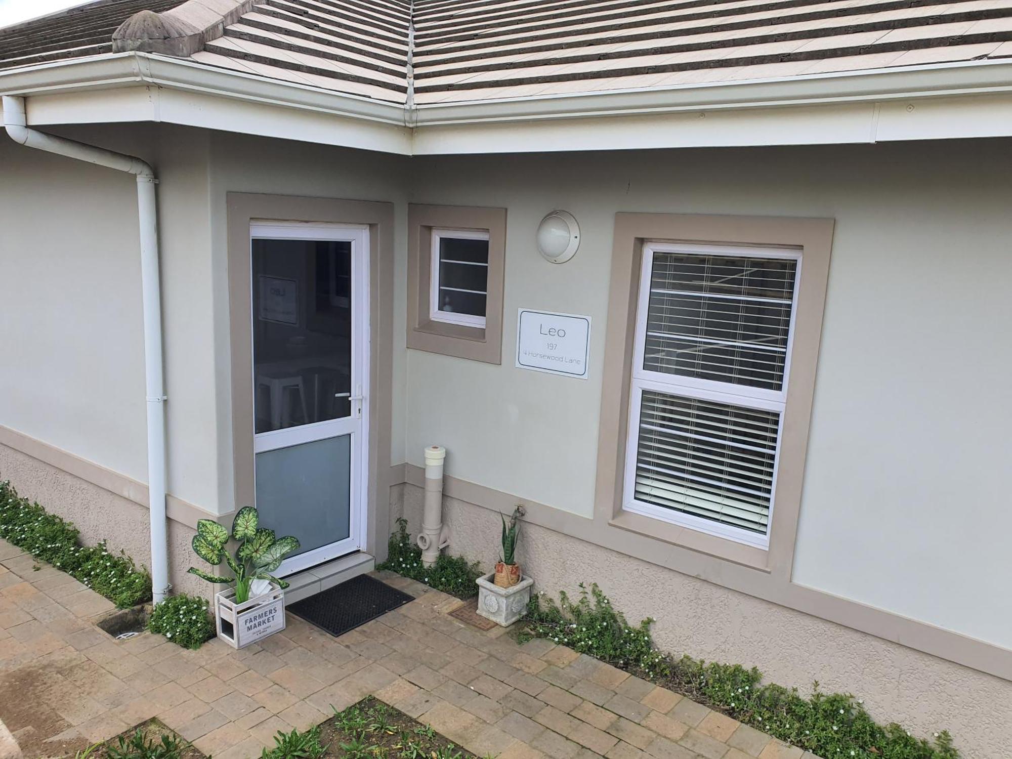 Westwood Skye 12 Grace Avenue Βίλα Ντούρμπαν Εξωτερικό φωτογραφία