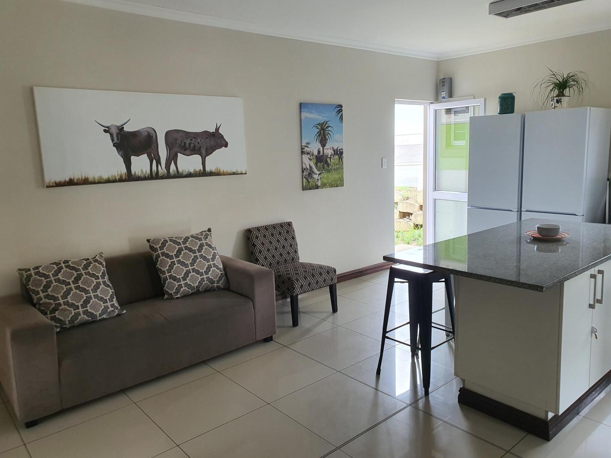 Westwood Skye 12 Grace Avenue Βίλα Ντούρμπαν Εξωτερικό φωτογραφία