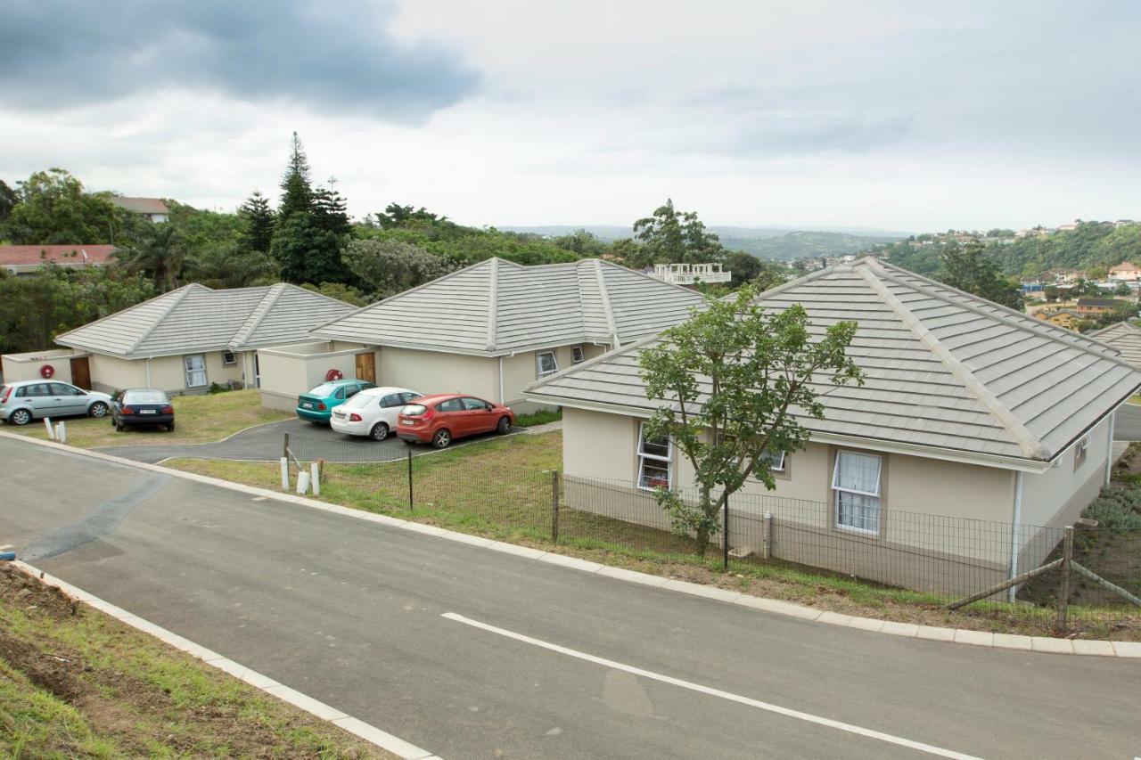 Westwood Skye 12 Grace Avenue Βίλα Ντούρμπαν Εξωτερικό φωτογραφία