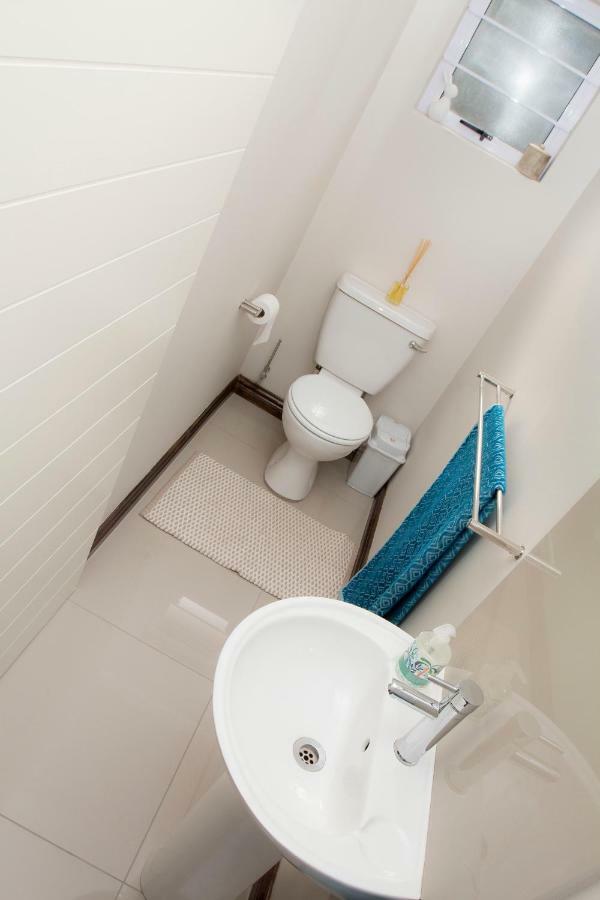 Westwood Skye 12 Grace Avenue Βίλα Ντούρμπαν Εξωτερικό φωτογραφία