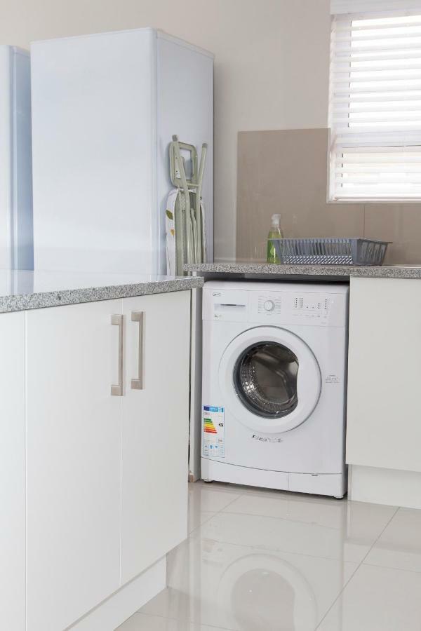 Westwood Skye 12 Grace Avenue Βίλα Ντούρμπαν Εξωτερικό φωτογραφία