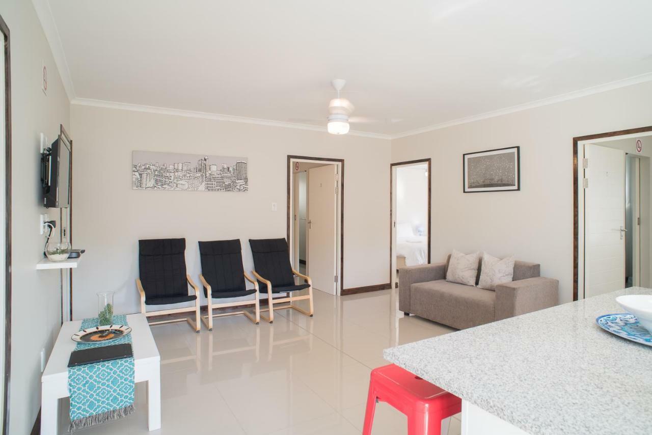 Westwood Skye 12 Grace Avenue Βίλα Ντούρμπαν Εξωτερικό φωτογραφία