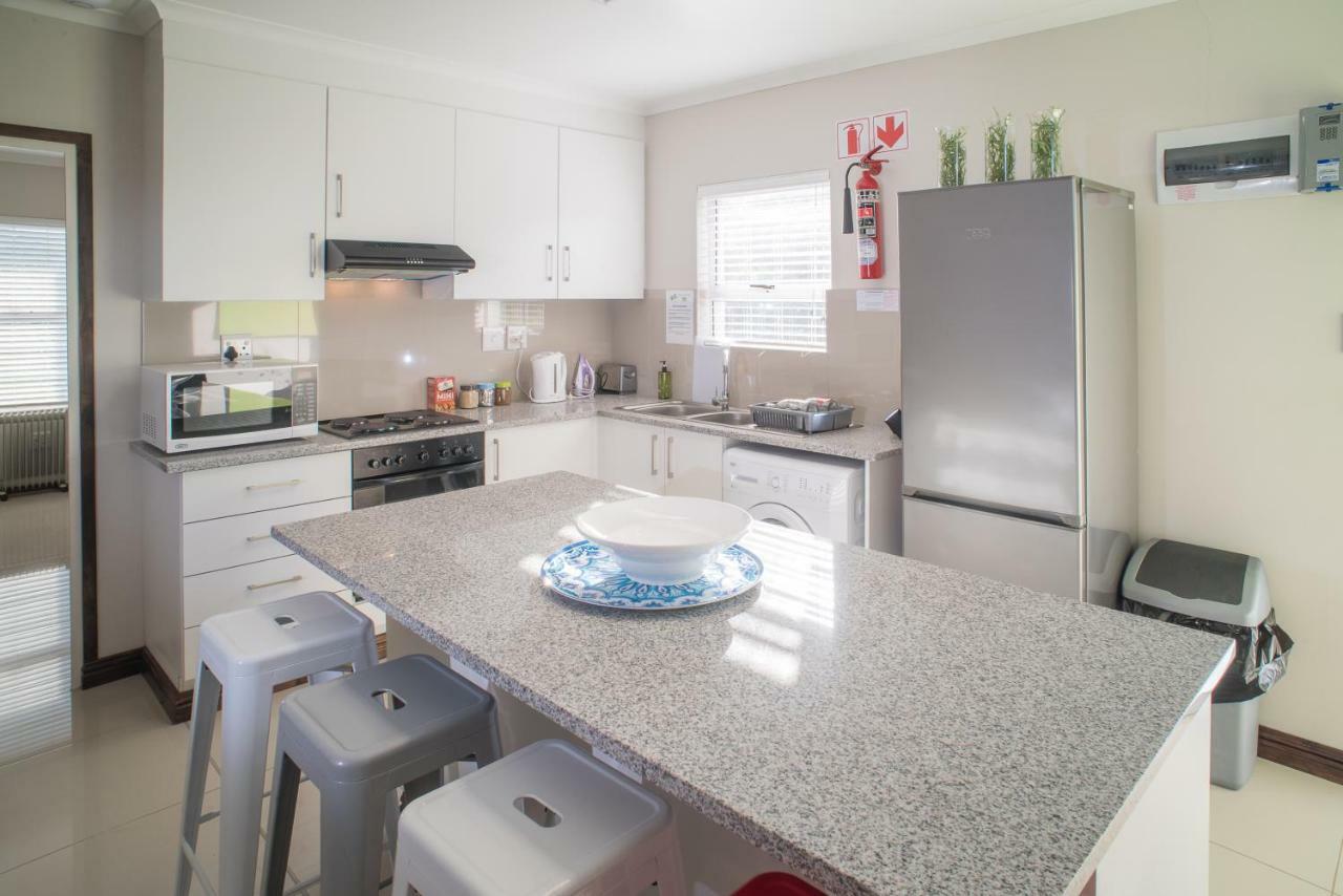 Westwood Skye 12 Grace Avenue Βίλα Ντούρμπαν Εξωτερικό φωτογραφία