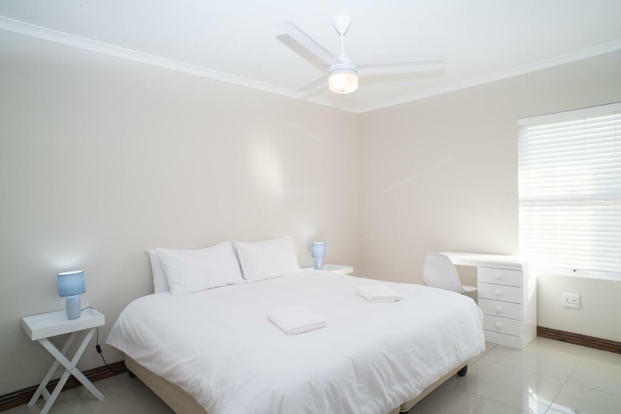 Westwood Skye 12 Grace Avenue Βίλα Ντούρμπαν Εξωτερικό φωτογραφία