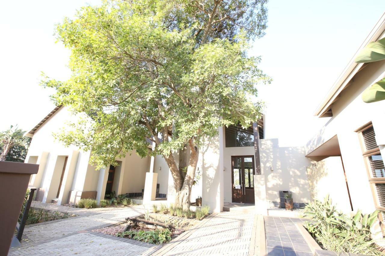 Westwood Skye 12 Grace Avenue Βίλα Ντούρμπαν Εξωτερικό φωτογραφία