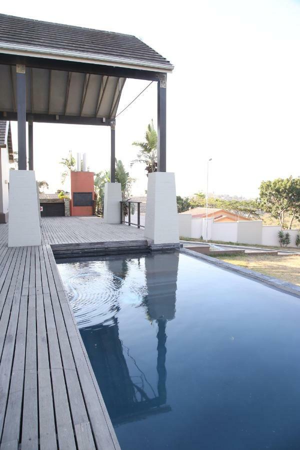 Westwood Skye 12 Grace Avenue Βίλα Ντούρμπαν Εξωτερικό φωτογραφία