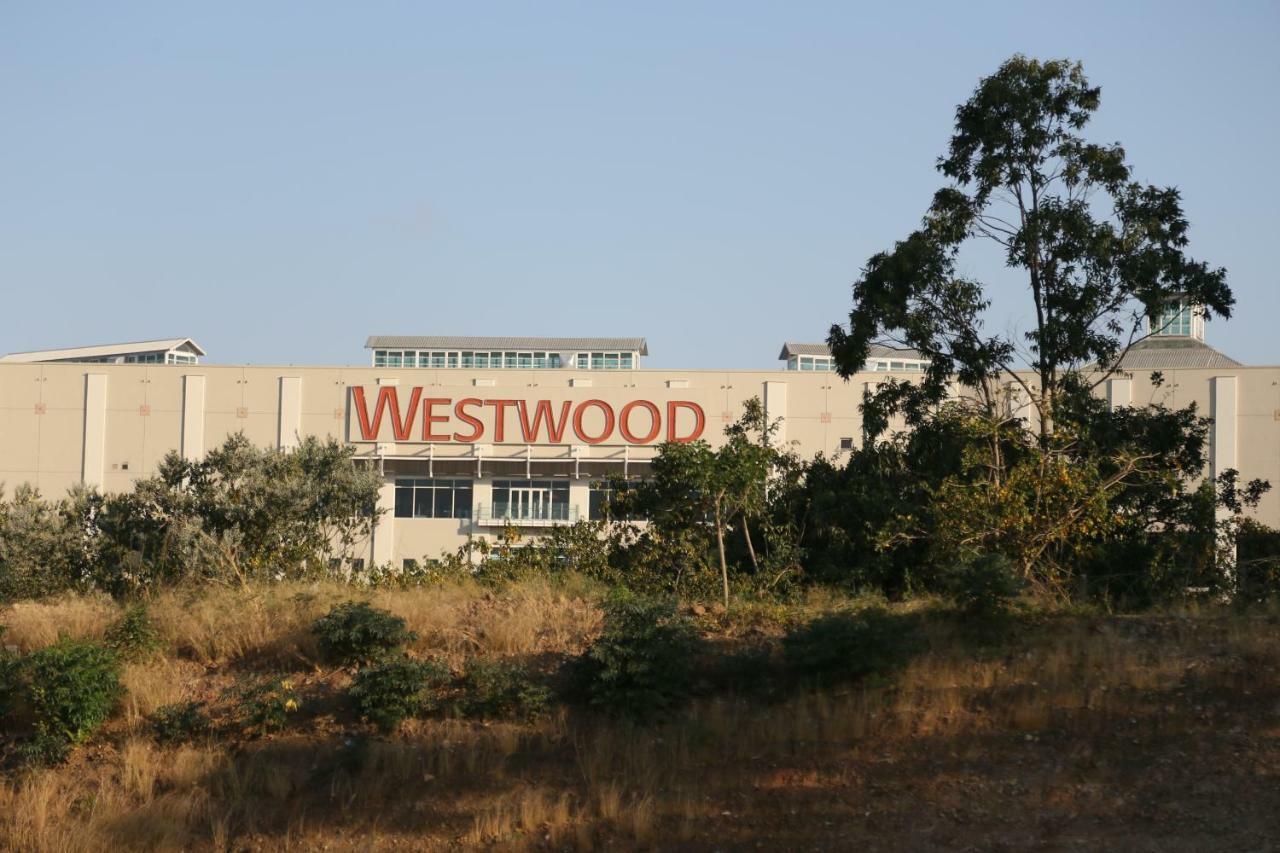 Westwood Skye 12 Grace Avenue Βίλα Ντούρμπαν Εξωτερικό φωτογραφία