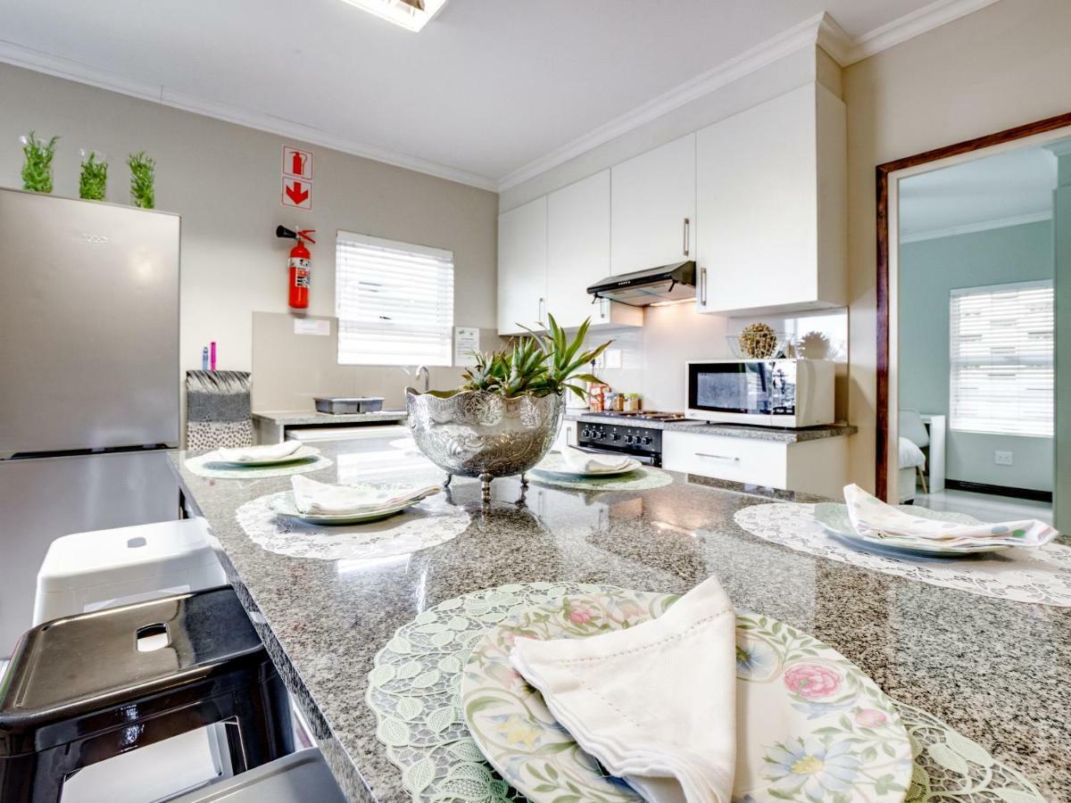 Westwood Skye 12 Grace Avenue Βίλα Ντούρμπαν Εξωτερικό φωτογραφία