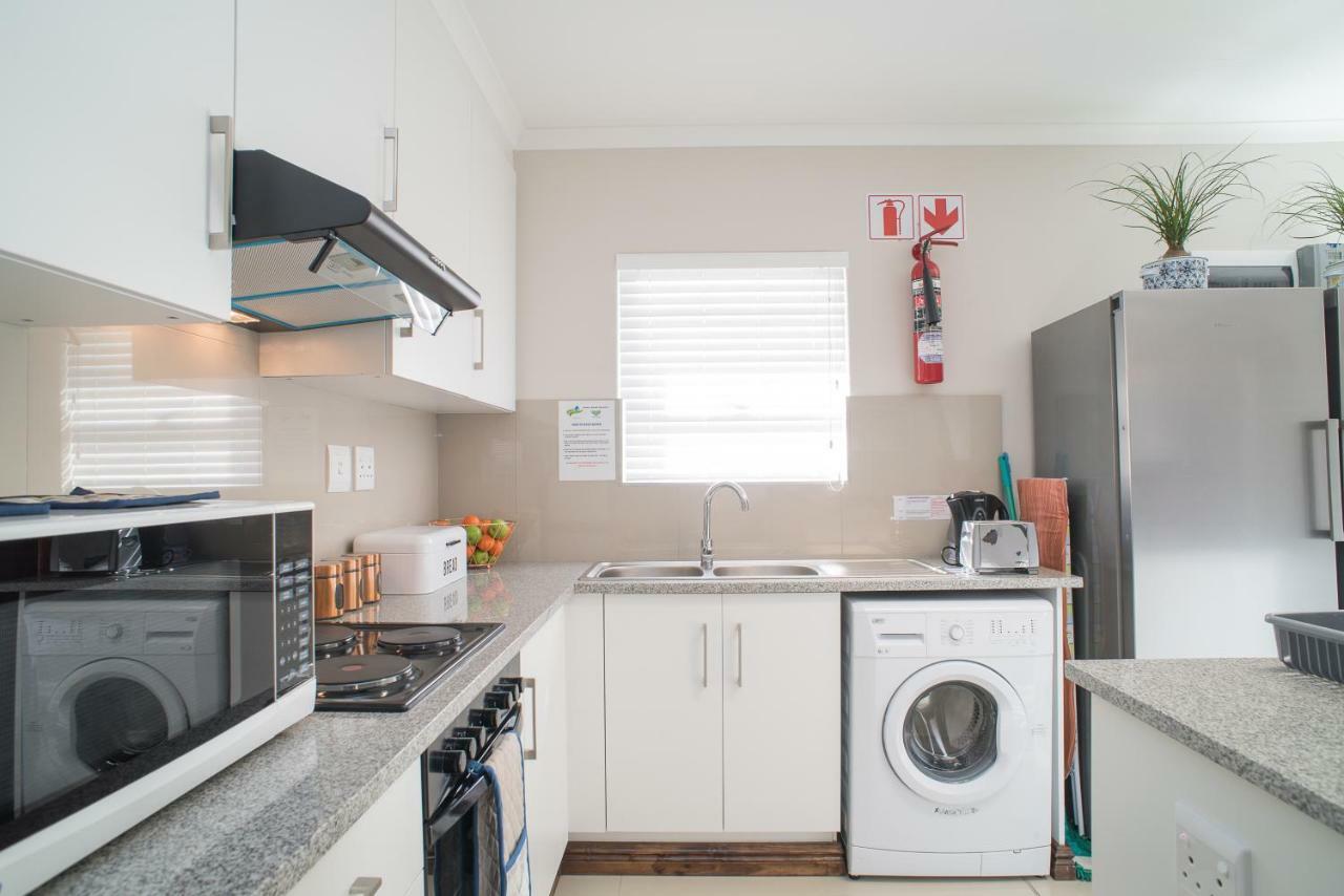 Westwood Skye 12 Grace Avenue Βίλα Ντούρμπαν Εξωτερικό φωτογραφία