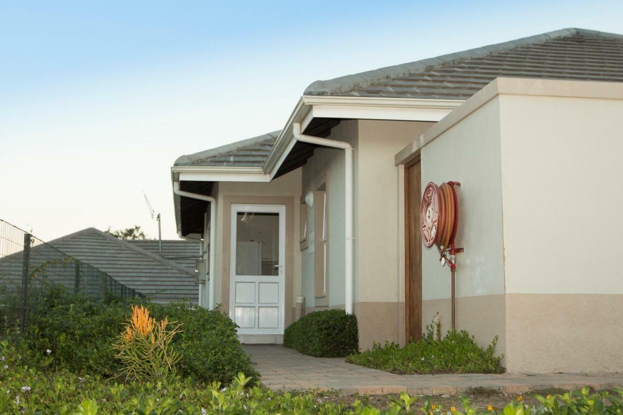 Westwood Skye 12 Grace Avenue Βίλα Ντούρμπαν Εξωτερικό φωτογραφία