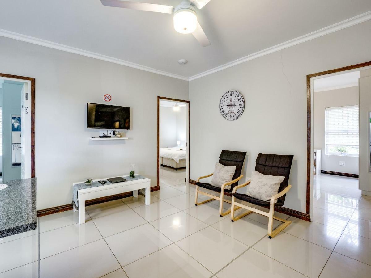 Westwood Skye 12 Grace Avenue Βίλα Ντούρμπαν Εξωτερικό φωτογραφία
