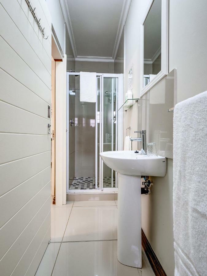 Westwood Skye 12 Grace Avenue Βίλα Ντούρμπαν Εξωτερικό φωτογραφία