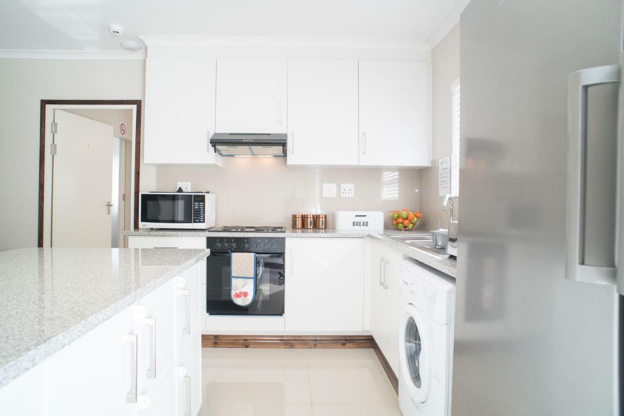 Westwood Skye 12 Grace Avenue Βίλα Ντούρμπαν Εξωτερικό φωτογραφία