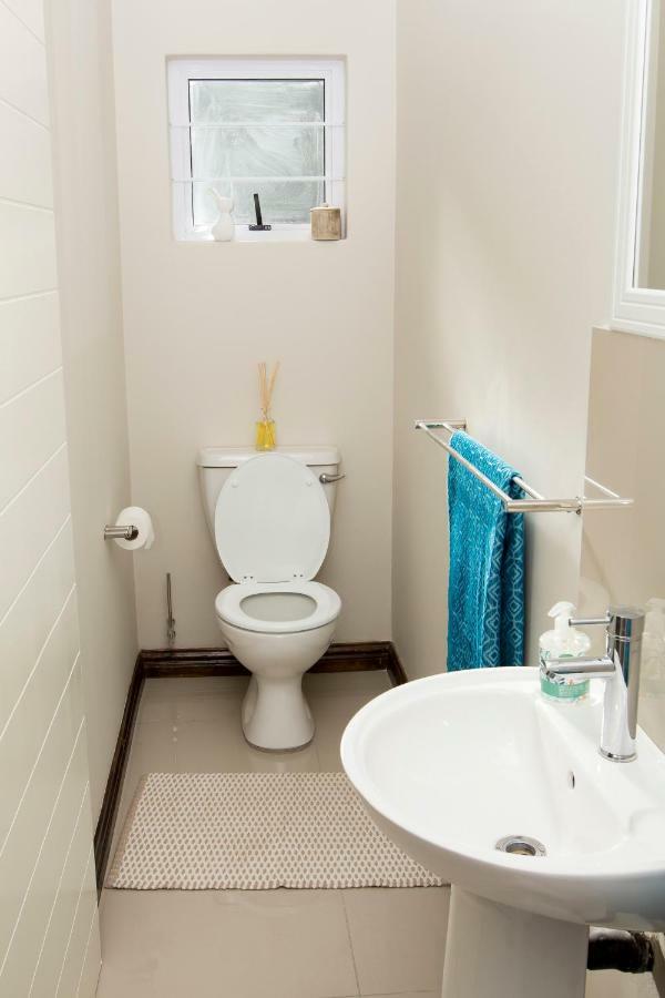 Westwood Skye 12 Grace Avenue Βίλα Ντούρμπαν Εξωτερικό φωτογραφία