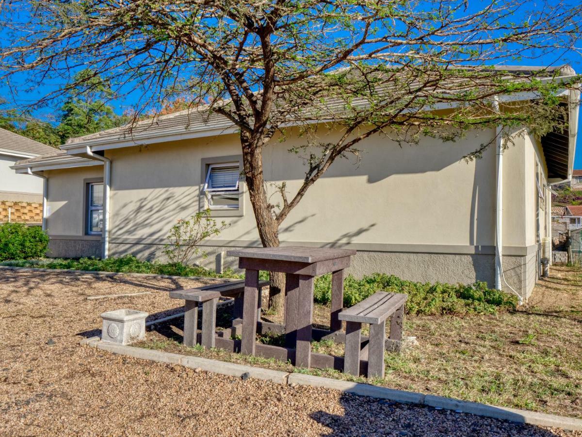 Westwood Skye 12 Grace Avenue Βίλα Ντούρμπαν Εξωτερικό φωτογραφία