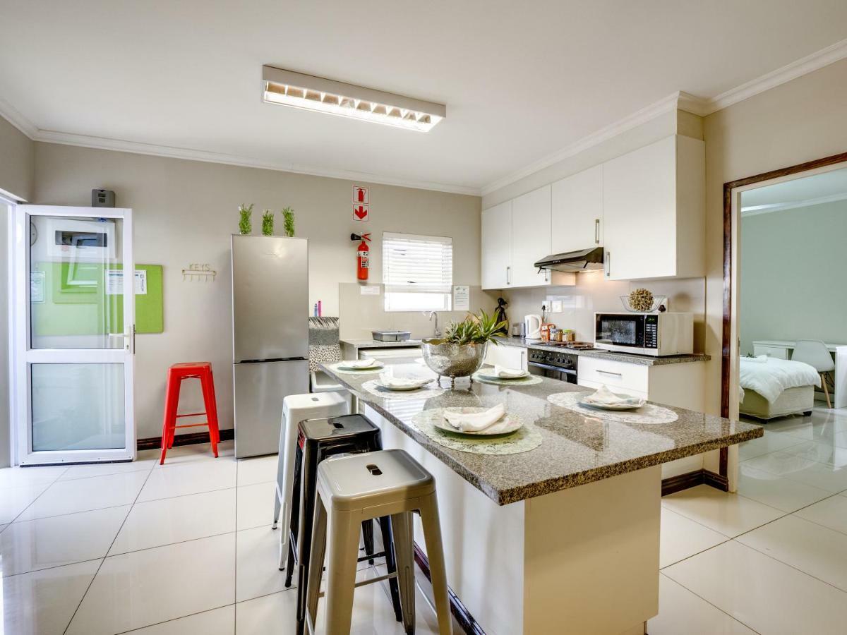 Westwood Skye 12 Grace Avenue Βίλα Ντούρμπαν Εξωτερικό φωτογραφία