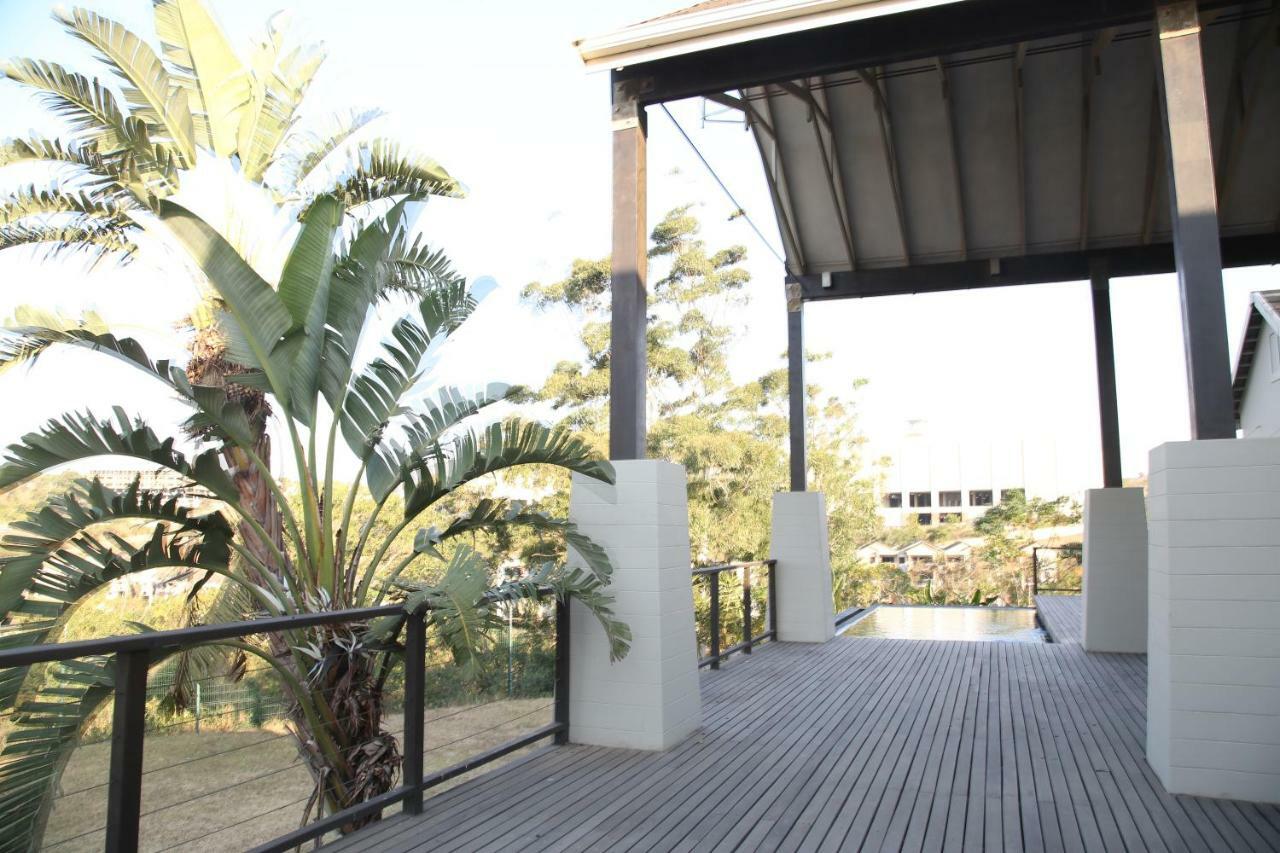 Westwood Skye 12 Grace Avenue Βίλα Ντούρμπαν Εξωτερικό φωτογραφία