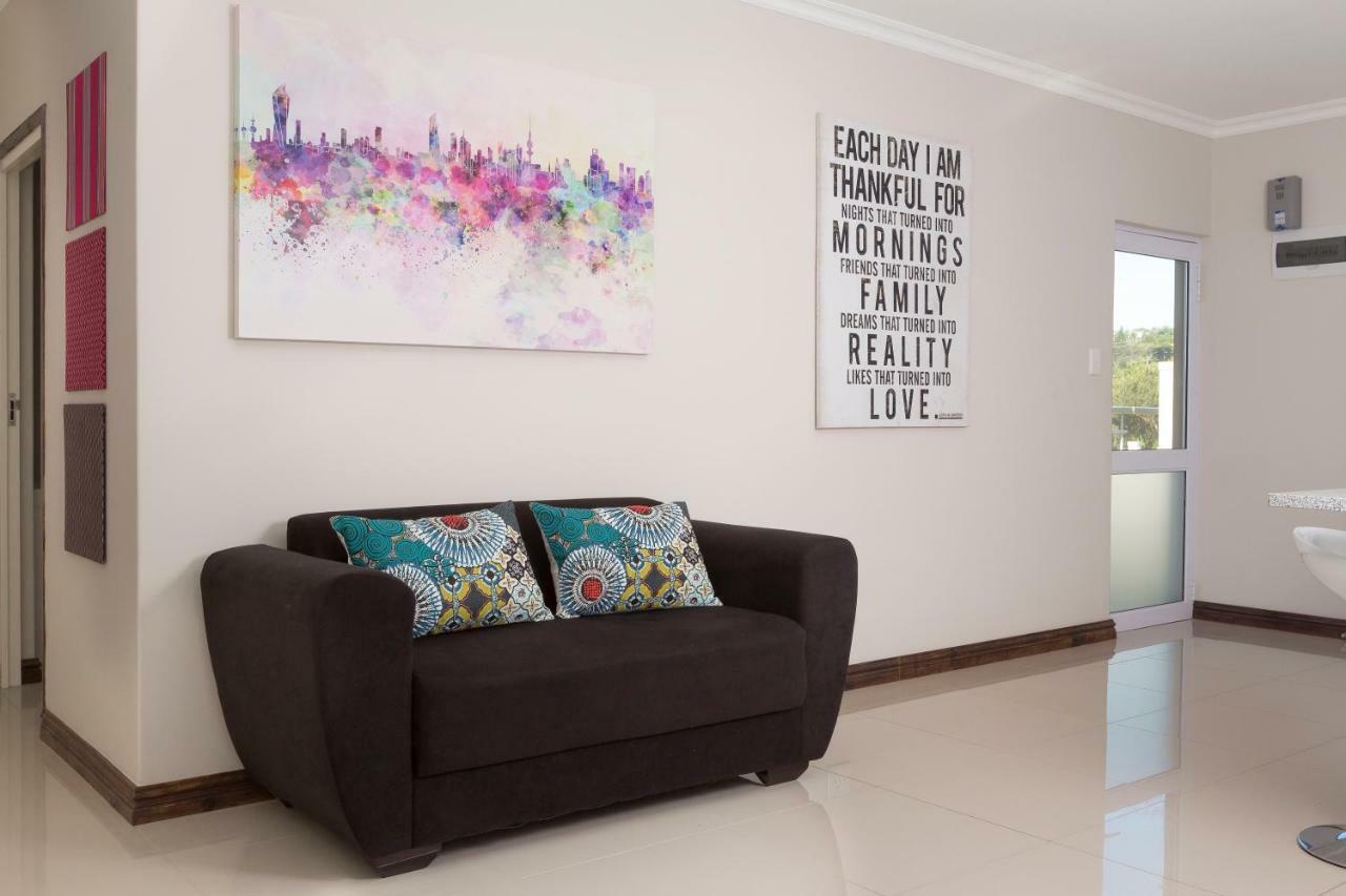 Westwood Skye 12 Grace Avenue Βίλα Ντούρμπαν Εξωτερικό φωτογραφία