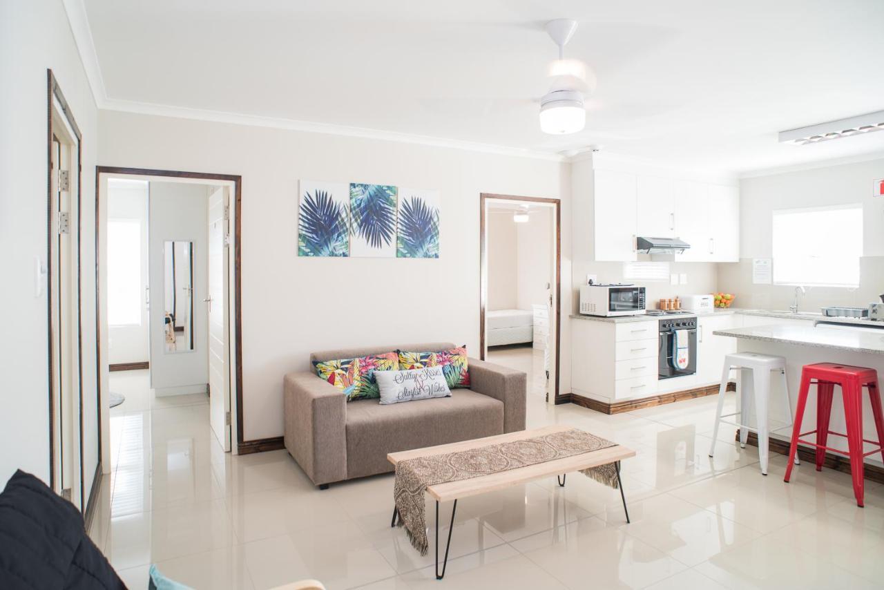 Westwood Skye 12 Grace Avenue Βίλα Ντούρμπαν Εξωτερικό φωτογραφία